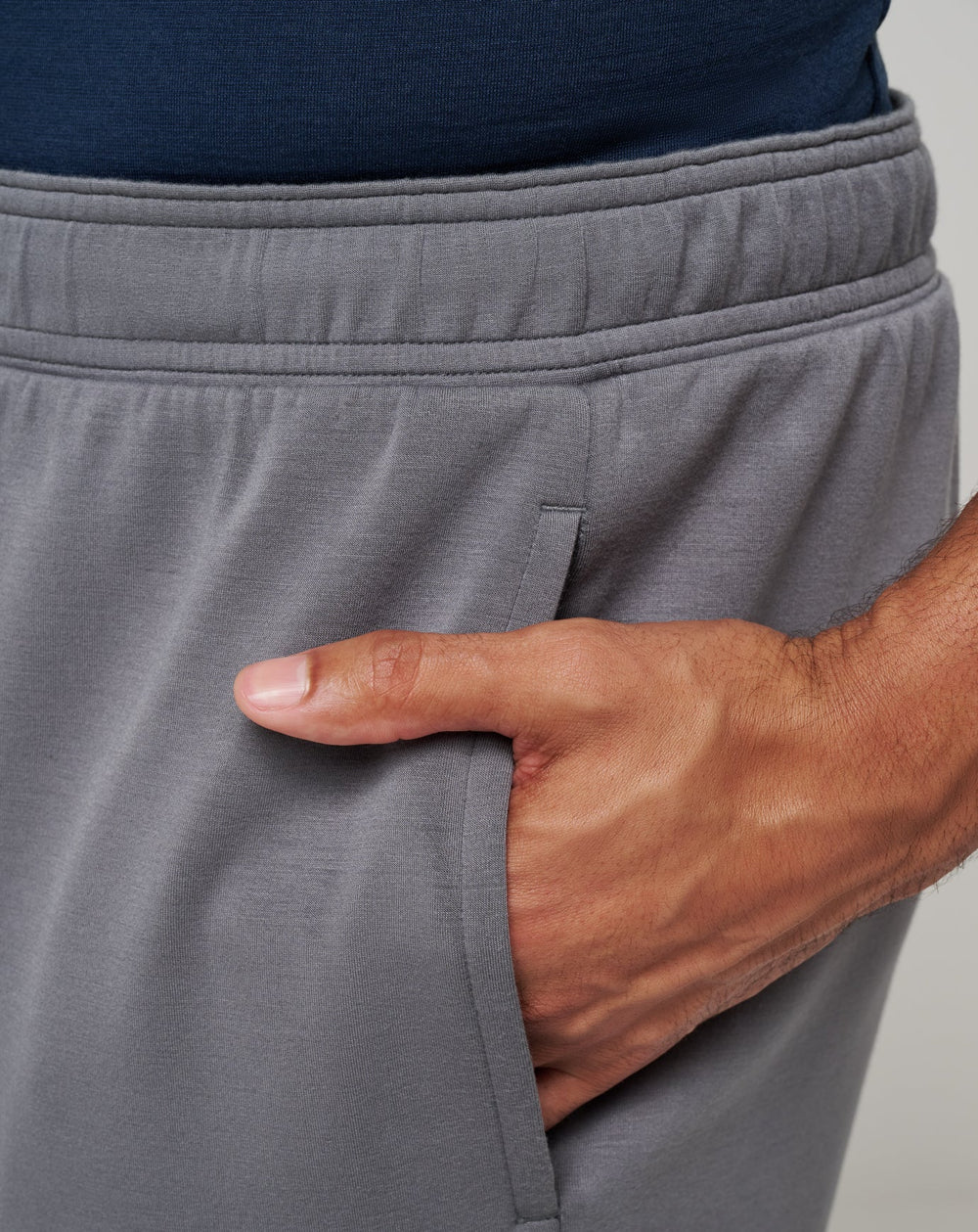 Fibercloud Short 8In - Travis Mathew