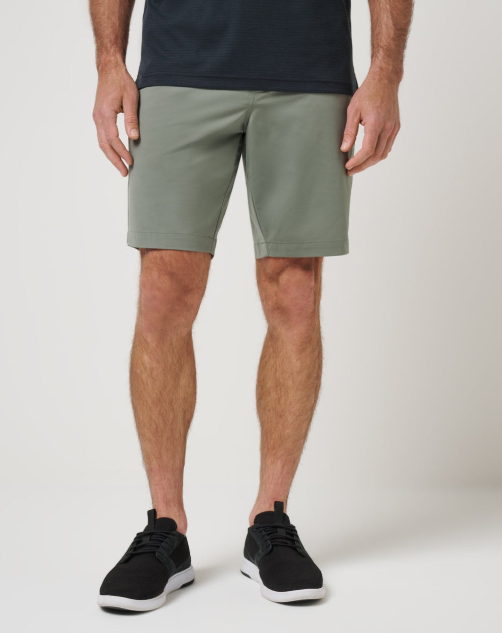 Tech Knit Short 9In - Travis Mathew