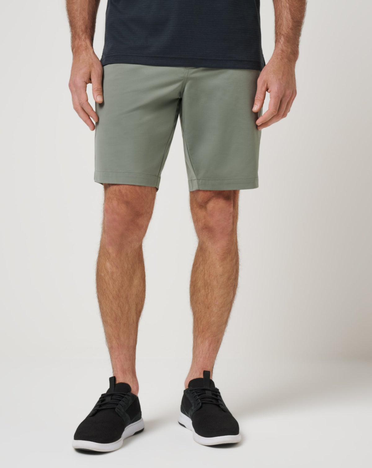 Tech Knit Short 9In - Travis Mathew