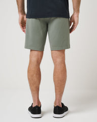 Tech Knit Short 9In - Travis Mathew