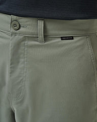 Tech Knit Short 9In - Travis Mathew