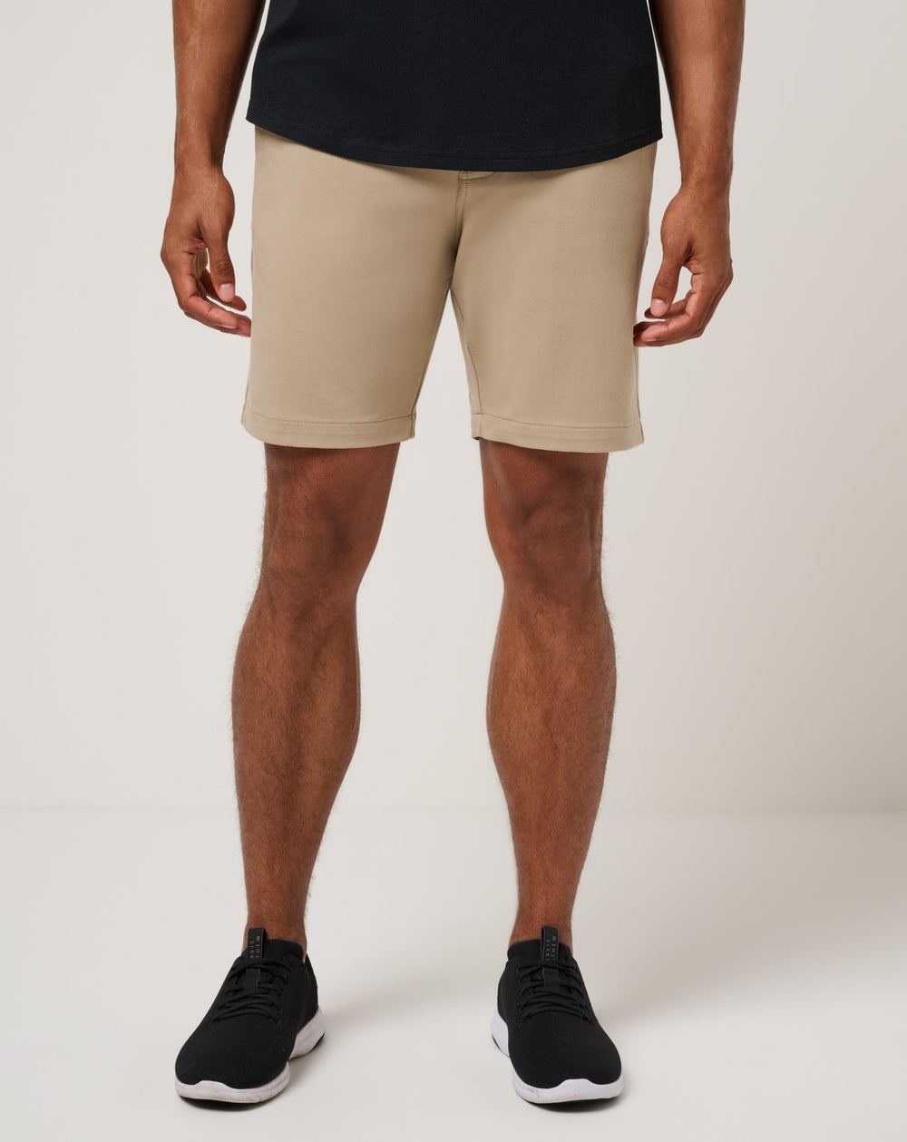 Stretchknit Short 8In - Travis Mathew