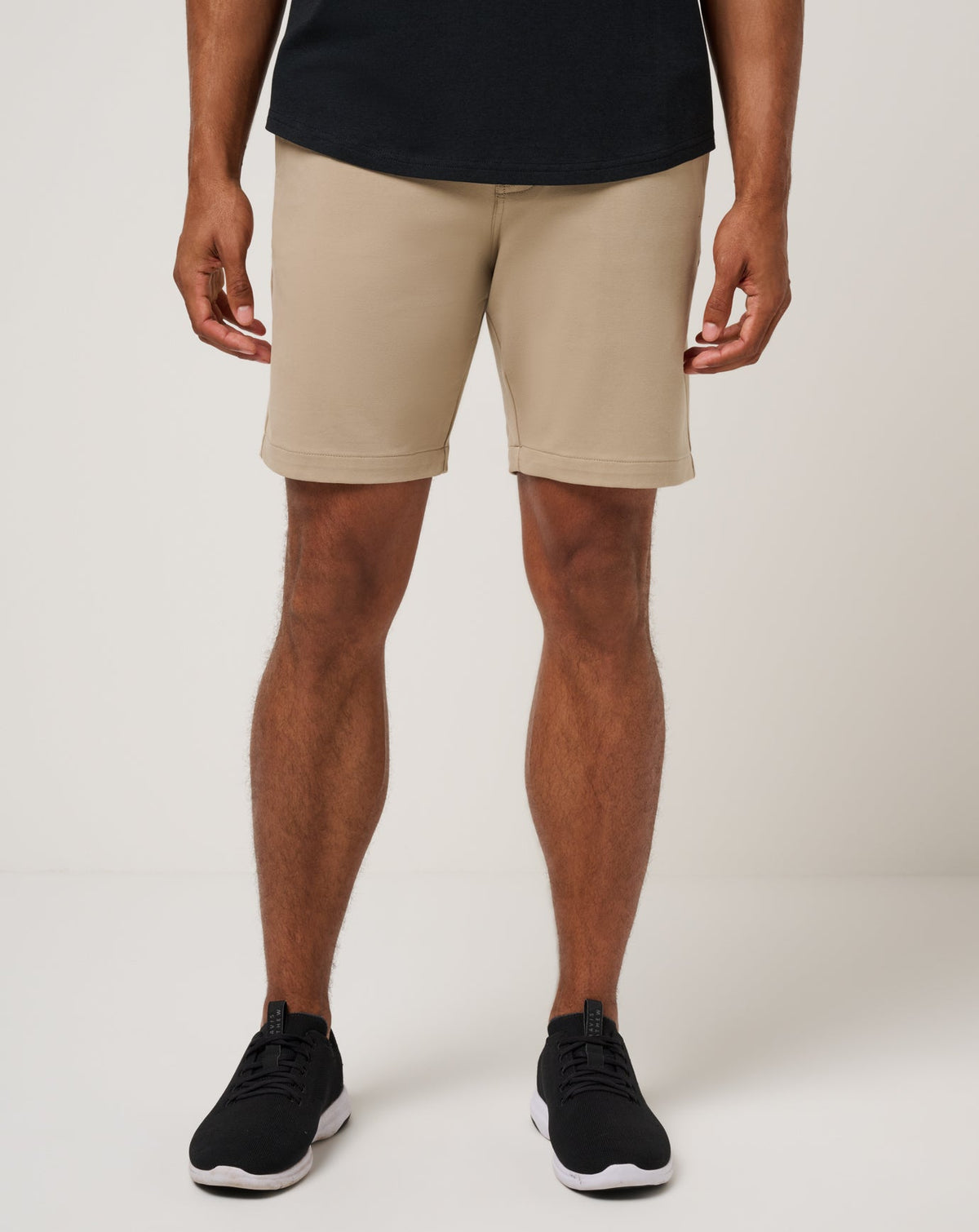 Stretchknit Short 8In - Travis Mathew