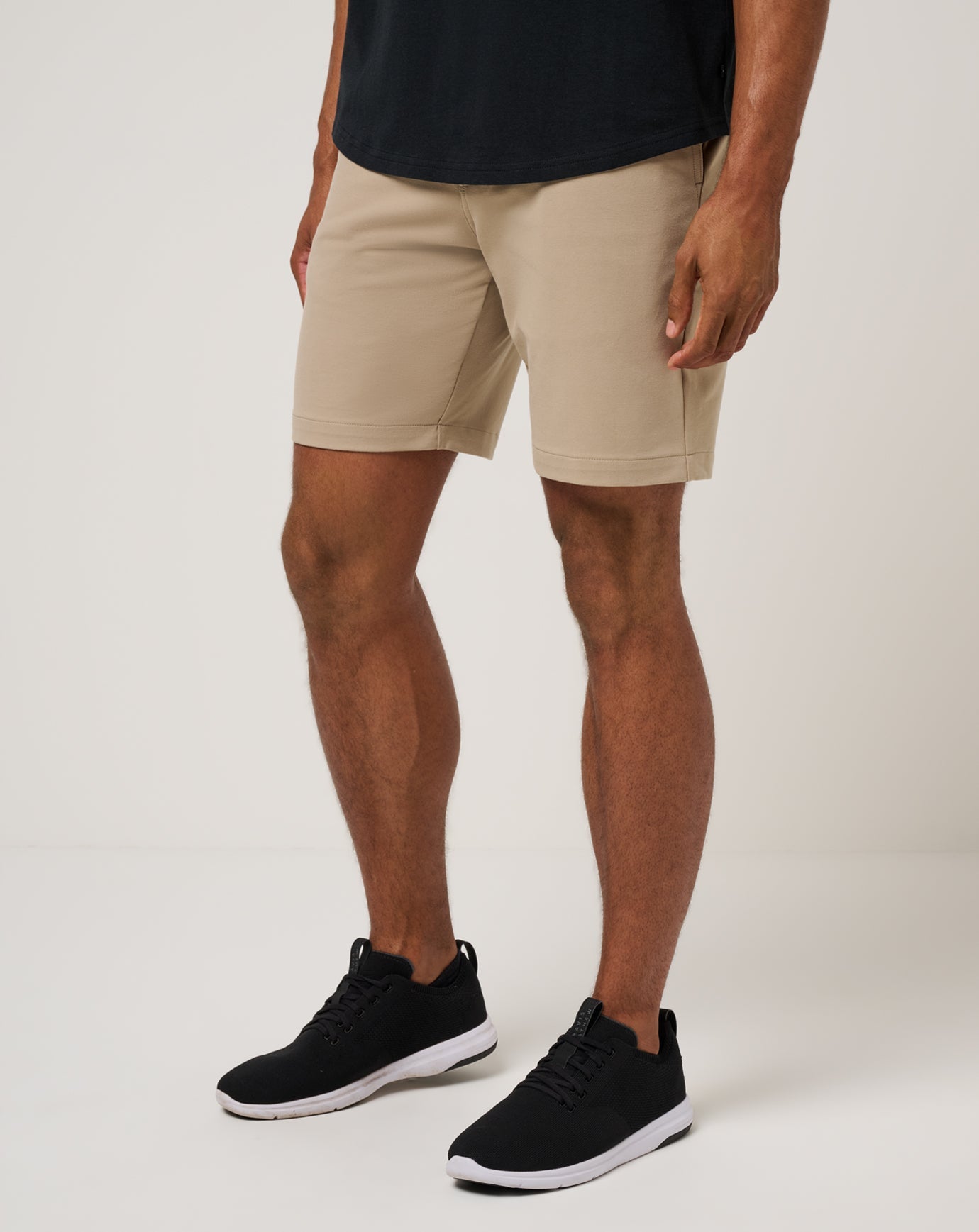 Stretchknit Short 8In - Travis Mathew
