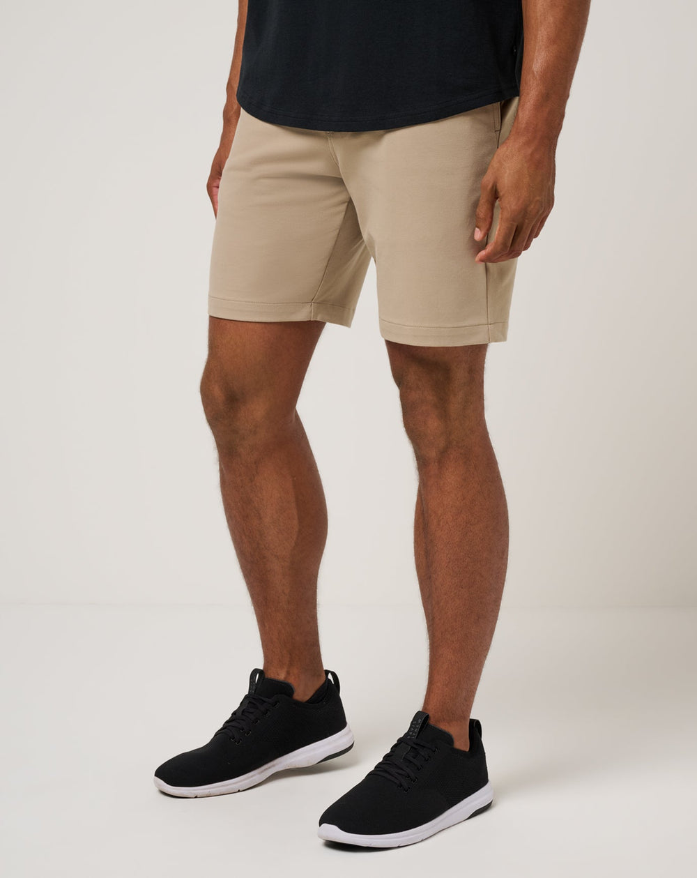 Stretchknit Short 8In - Travis Mathew