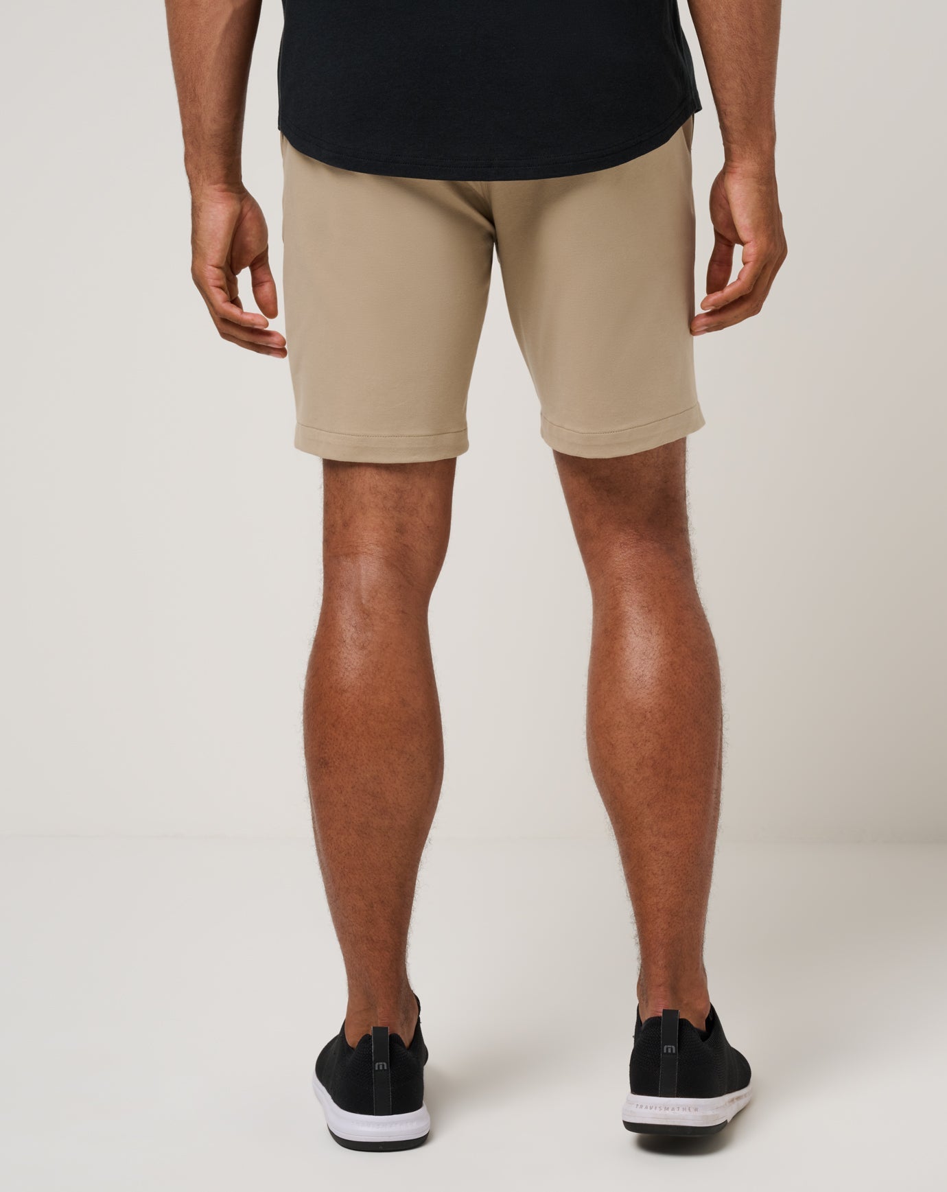 Stretchknit Short 8In - Travis Mathew