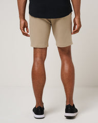 Stretchknit Short 8In - Travis Mathew