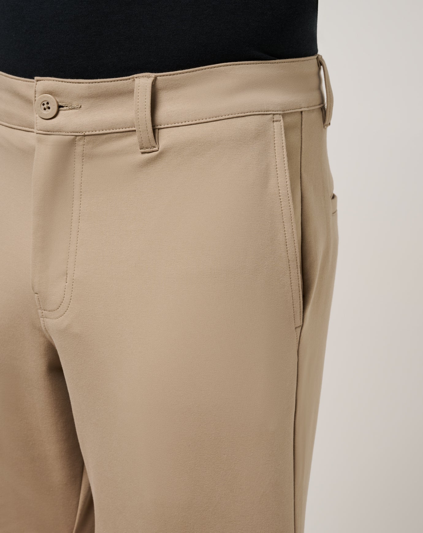 Stretchknit Short 8In - Travis Mathew