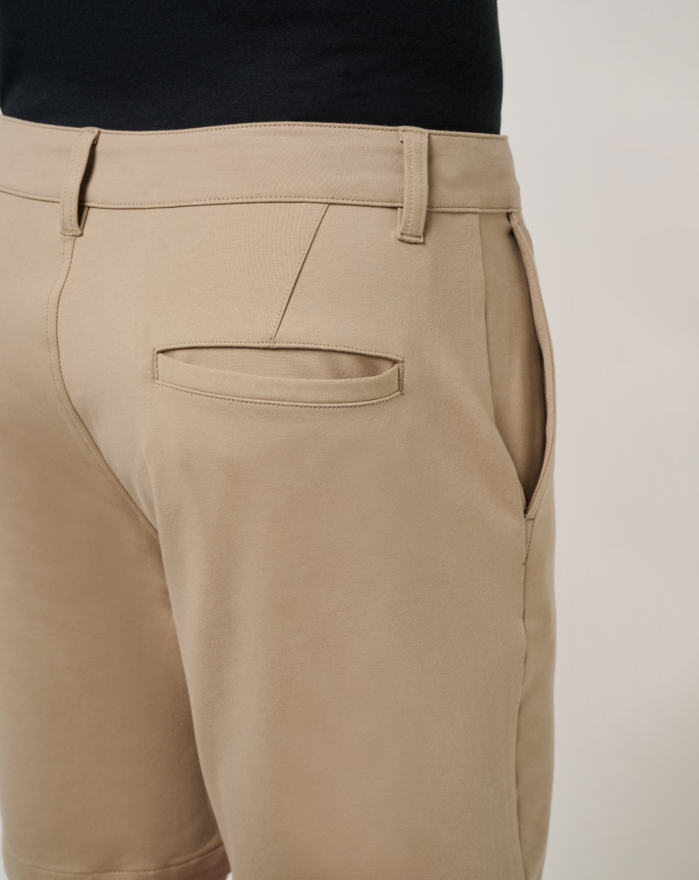 Stretchknit Short 8In - Travis Mathew