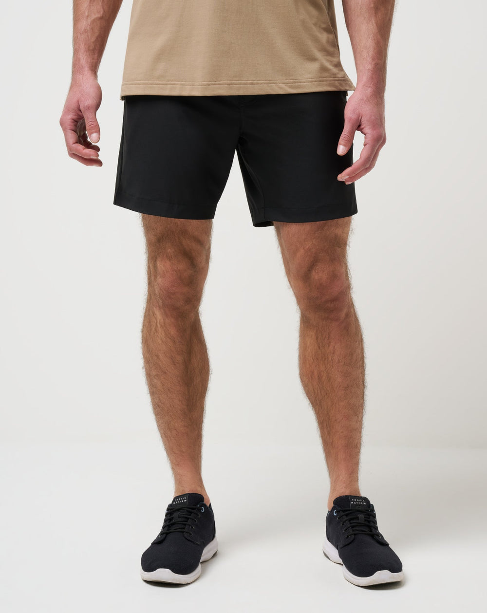 Wanderlust Short 7In - Travis Mathew