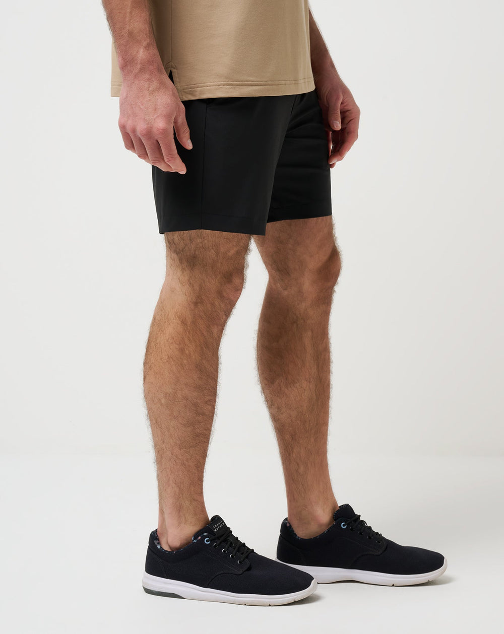 Wanderlust Short 7In - Travis Mathew