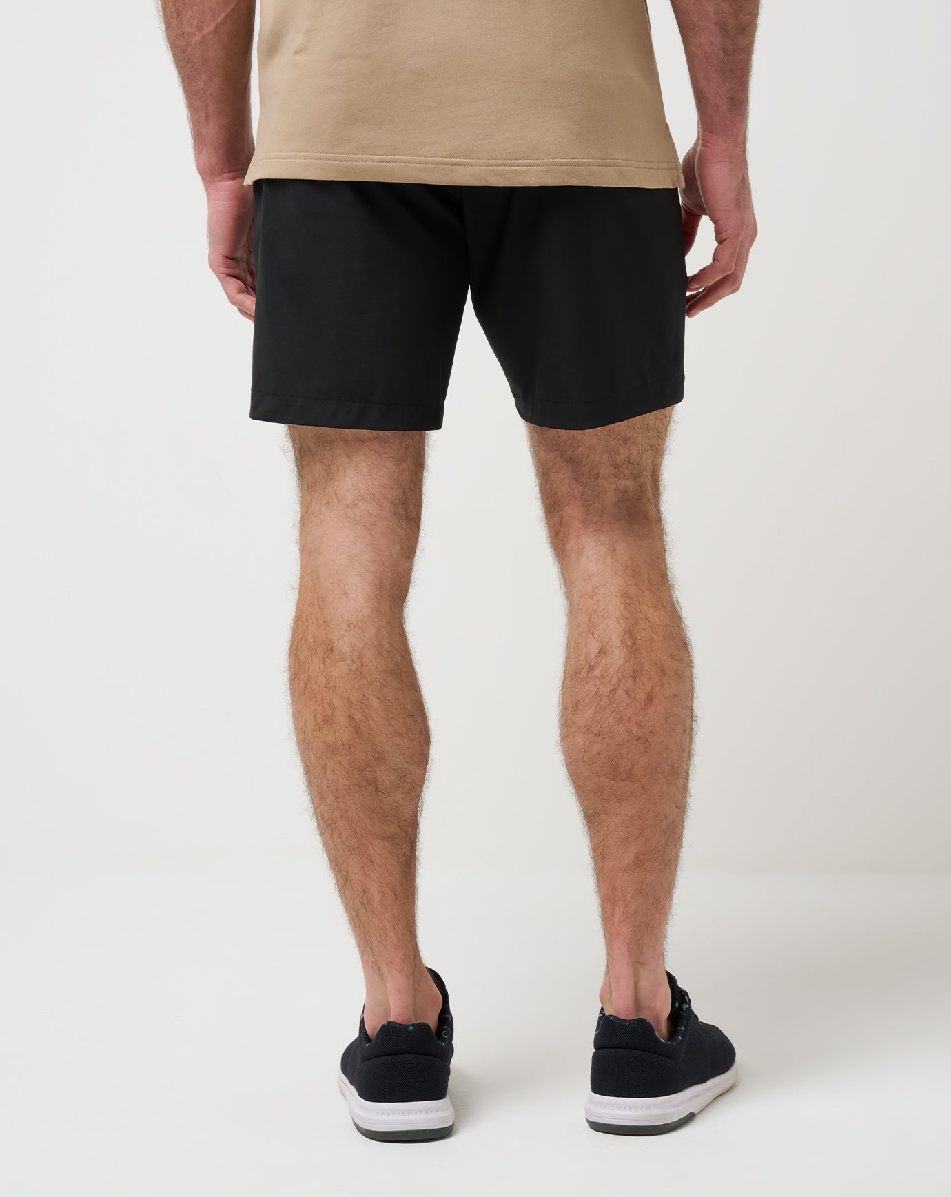 Wanderlust Short 7In - Travis Mathew