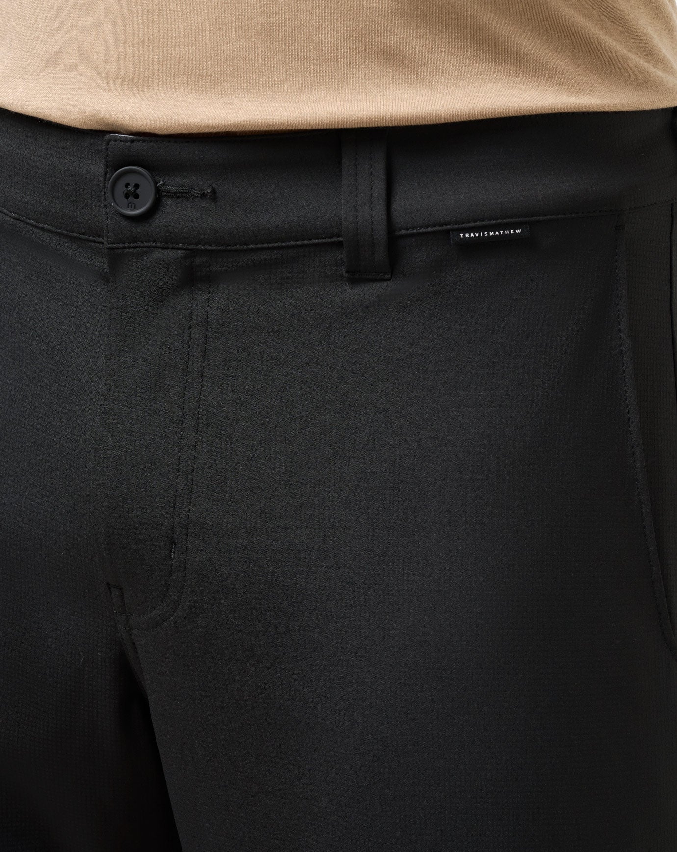 Wanderlust Short 7In - Travis Mathew