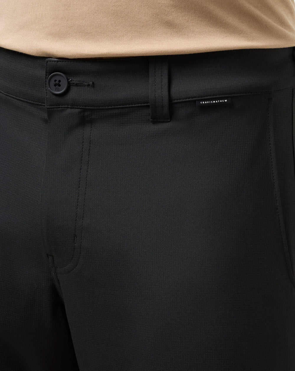 Wanderlust Short 7In - Travis Mathew
