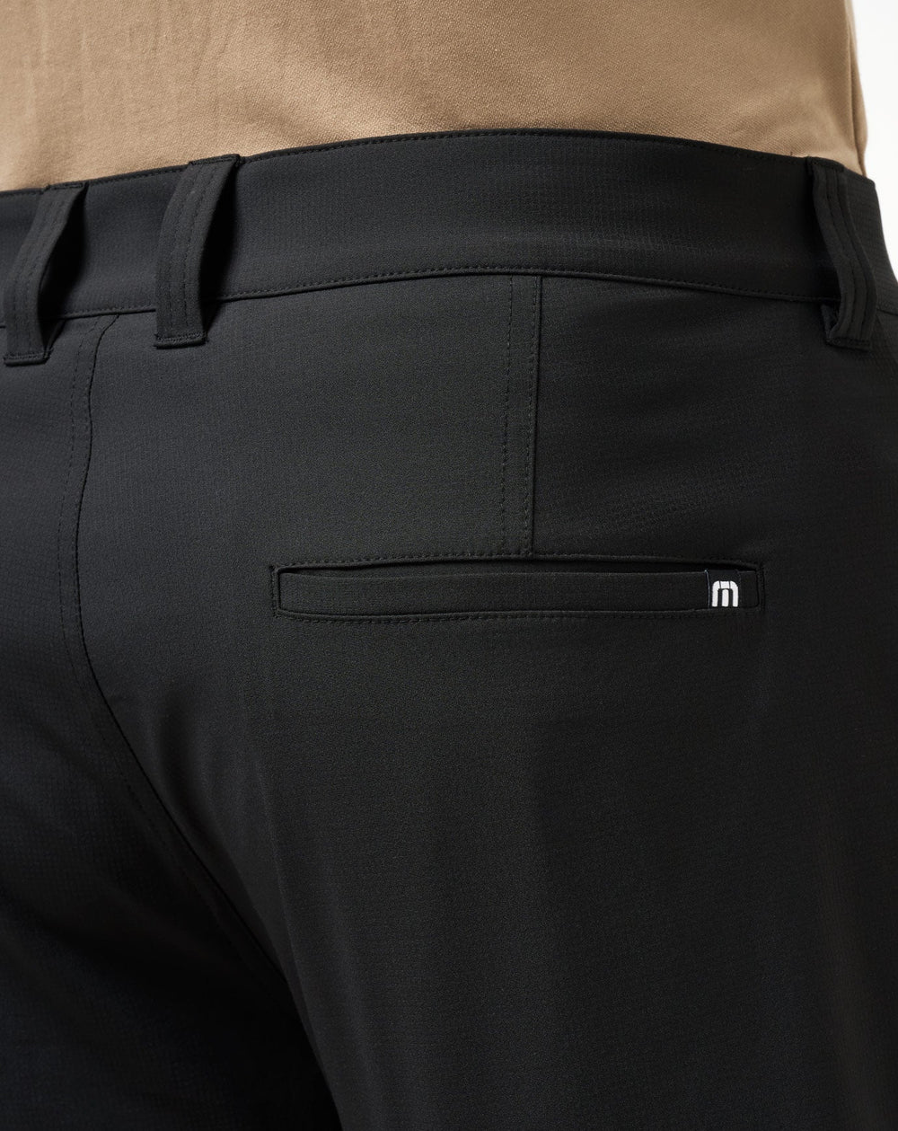 Wanderlust Short 7In - Travis Mathew