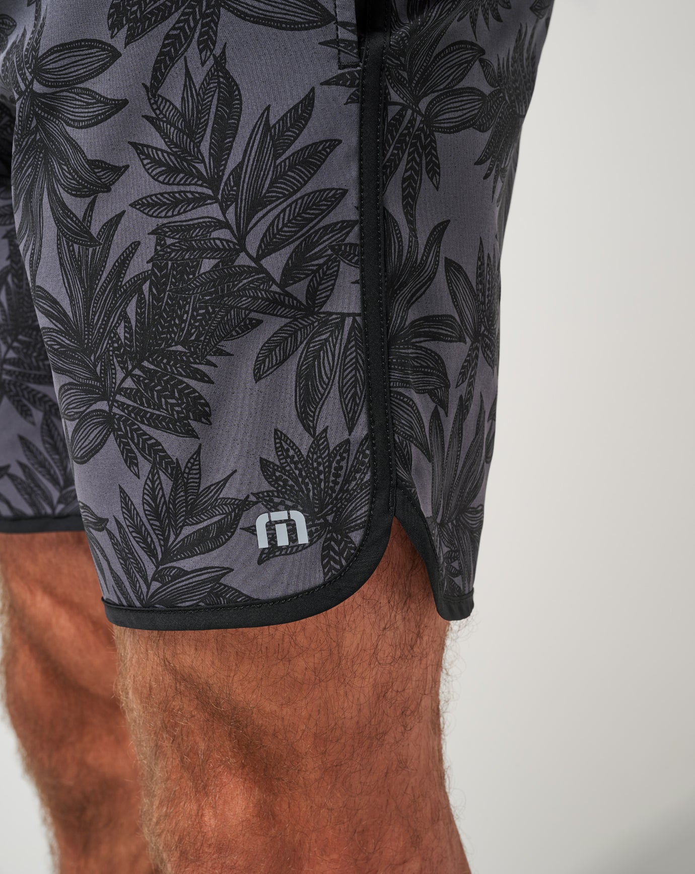 No Wake Zone Boardshort - Travis Mathew