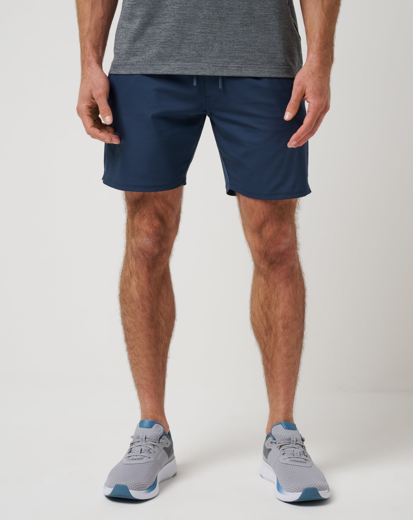 Wanderlust E-Waist Short 7.5In - Travis Mathew