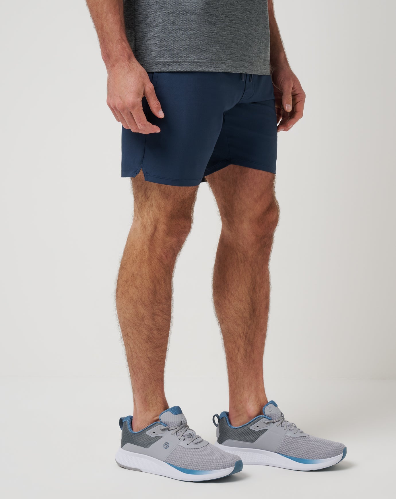 Wanderlust E-Waist Short 7.5In - Travis Mathew
