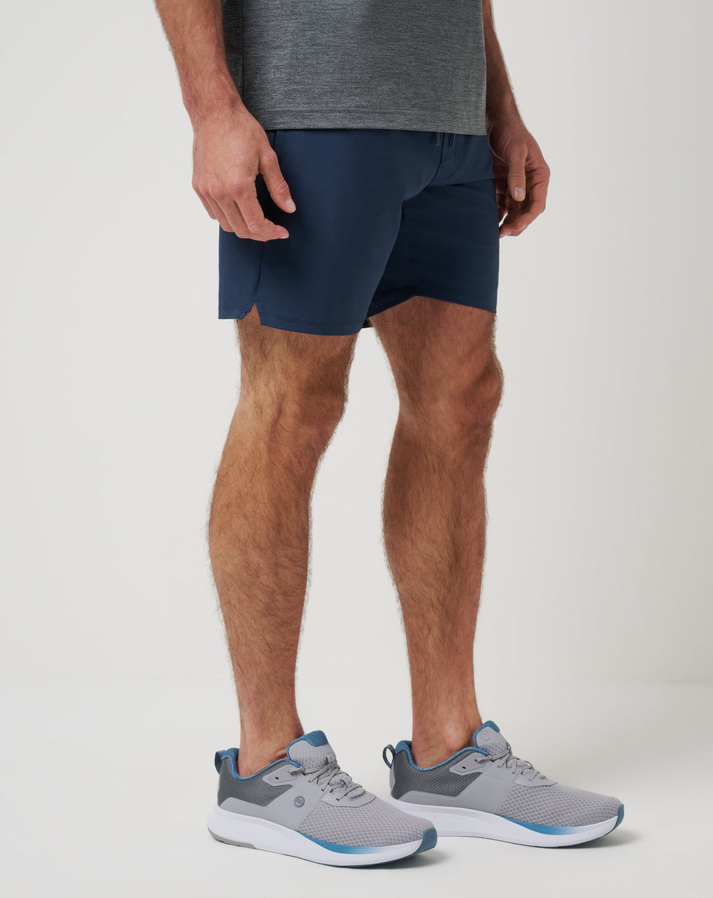 Wanderlust E-Waist Short 7.5In - Travis Mathew