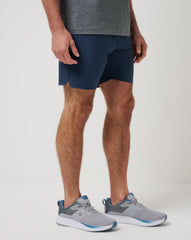 Wanderlust E-Waist Short 7.5In - Travis Mathew