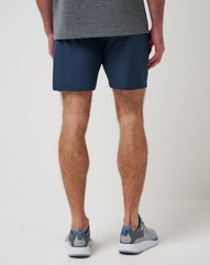 Wanderlust E-Waist Short 7.5In - Travis Mathew