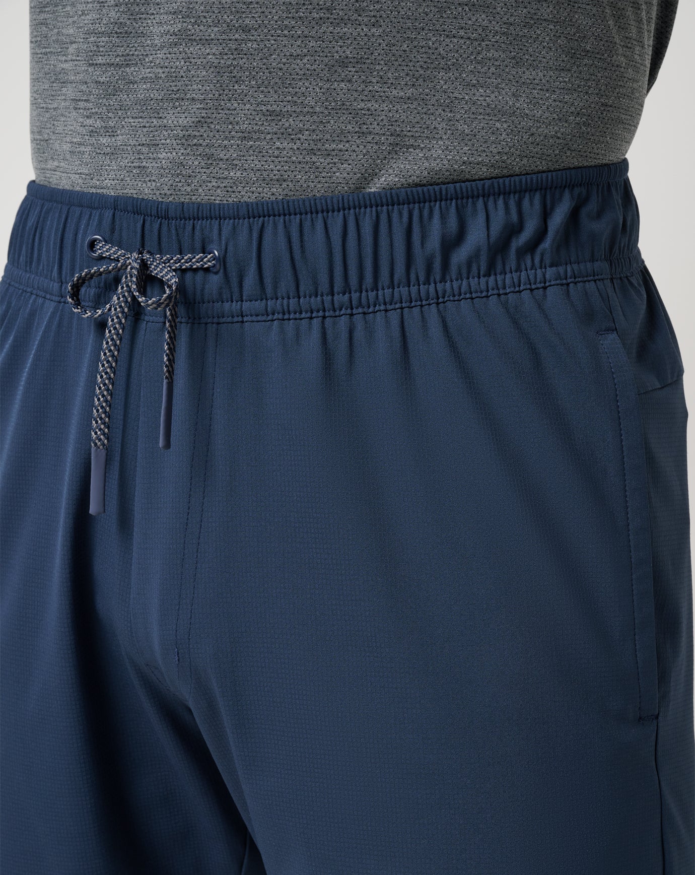 Wanderlust E-Waist Short 7.5In - Travis Mathew