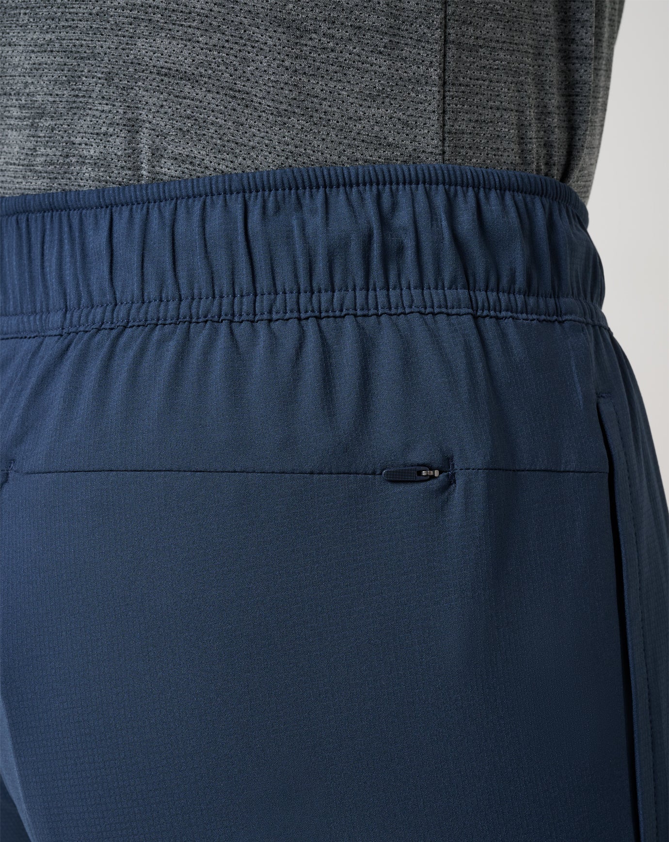 Wanderlust E-Waist Short 7.5In - Travis Mathew