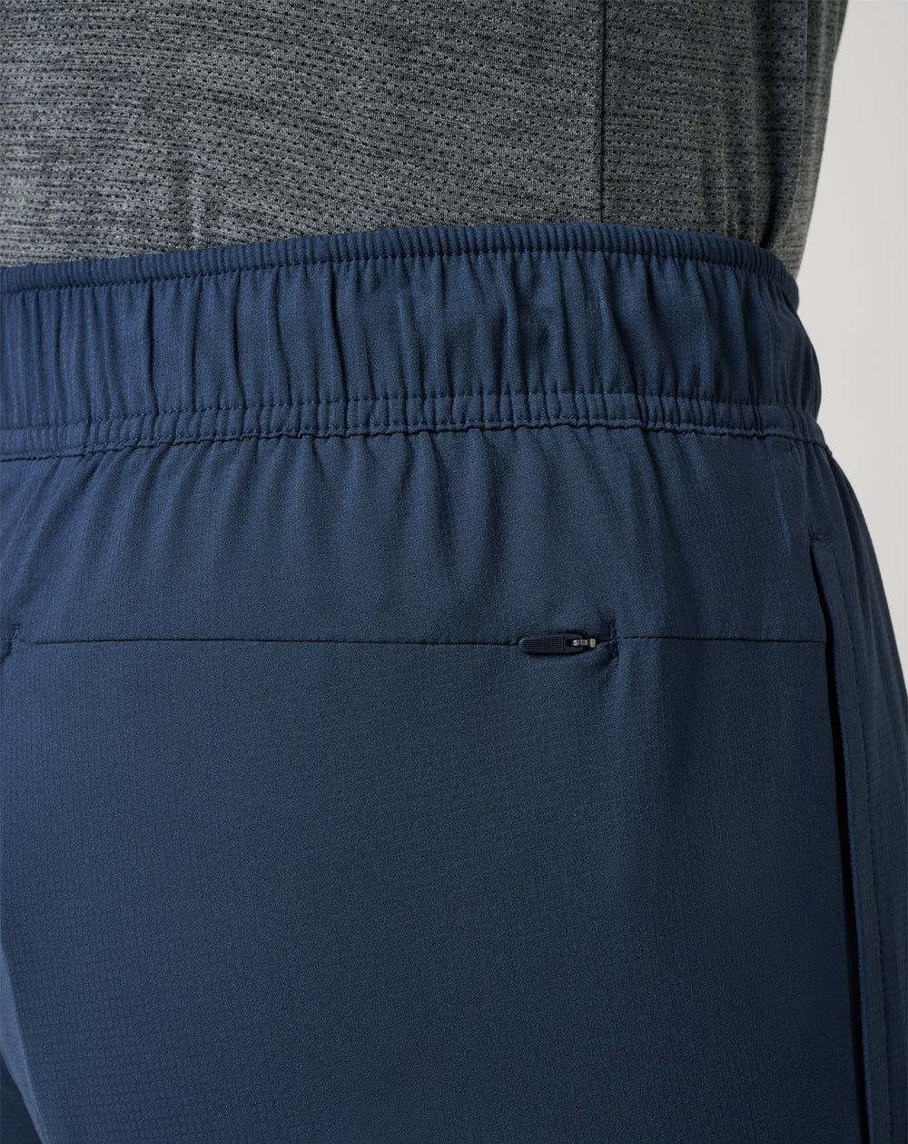 Wanderlust E-Waist Short 7.5In - Travis Mathew