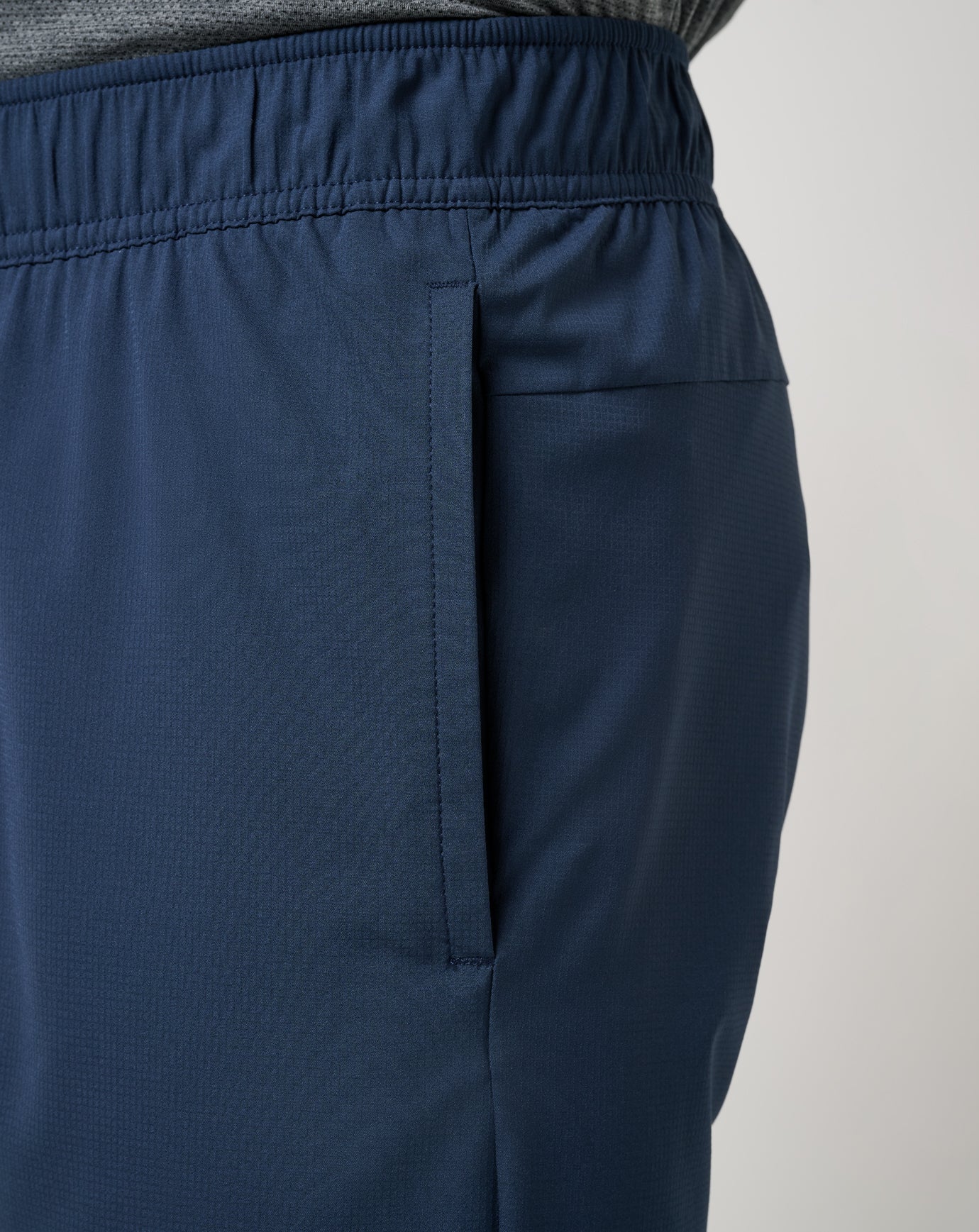 Wanderlust E-Waist Short 7.5In - Travis Mathew