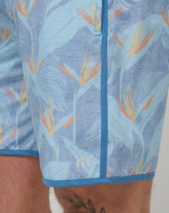 Lava Tunnels Boardshort - Travis Mathew