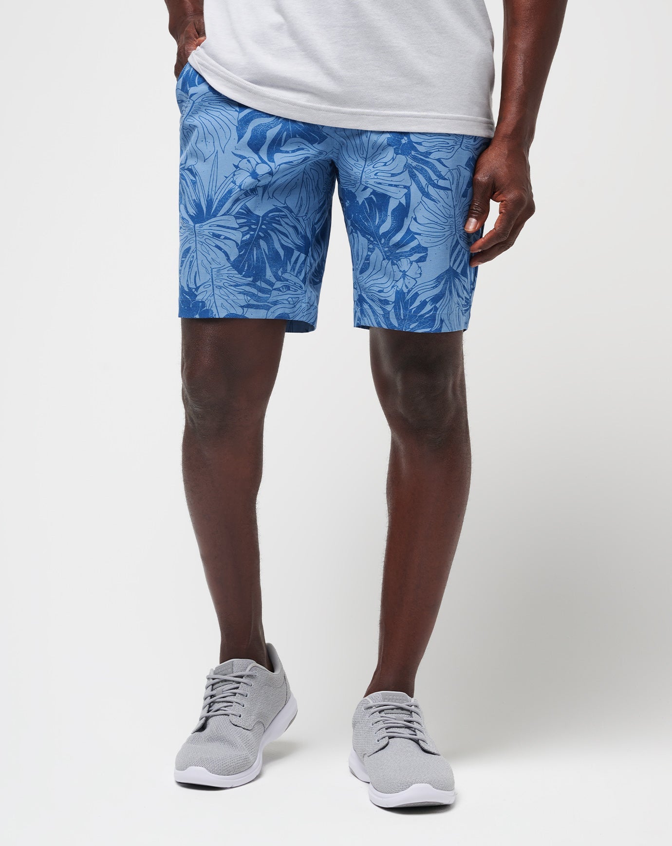 Ankle Pounders Short 9In - Travis Mathew