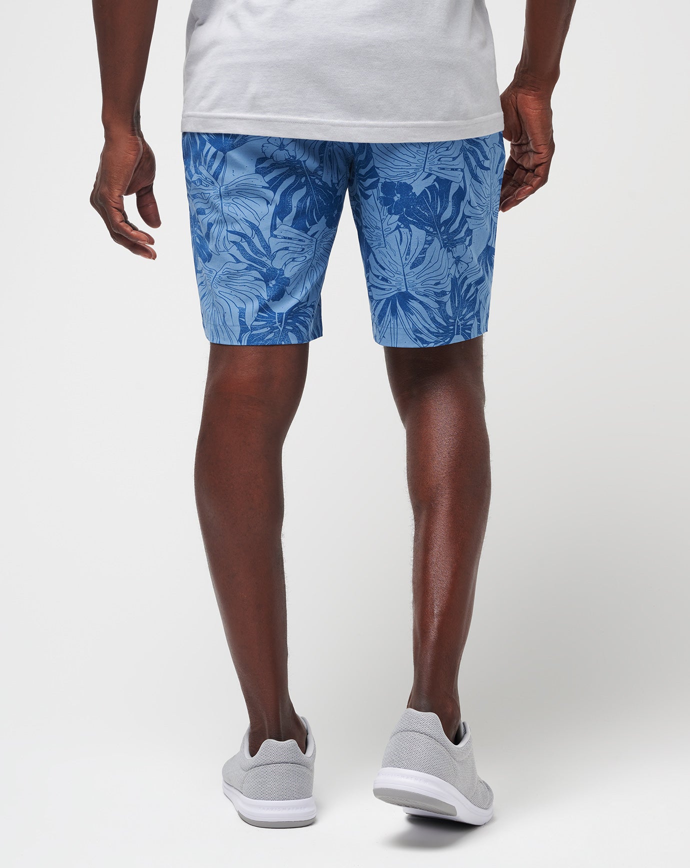 Ankle Pounders Short 9In - Travis Mathew
