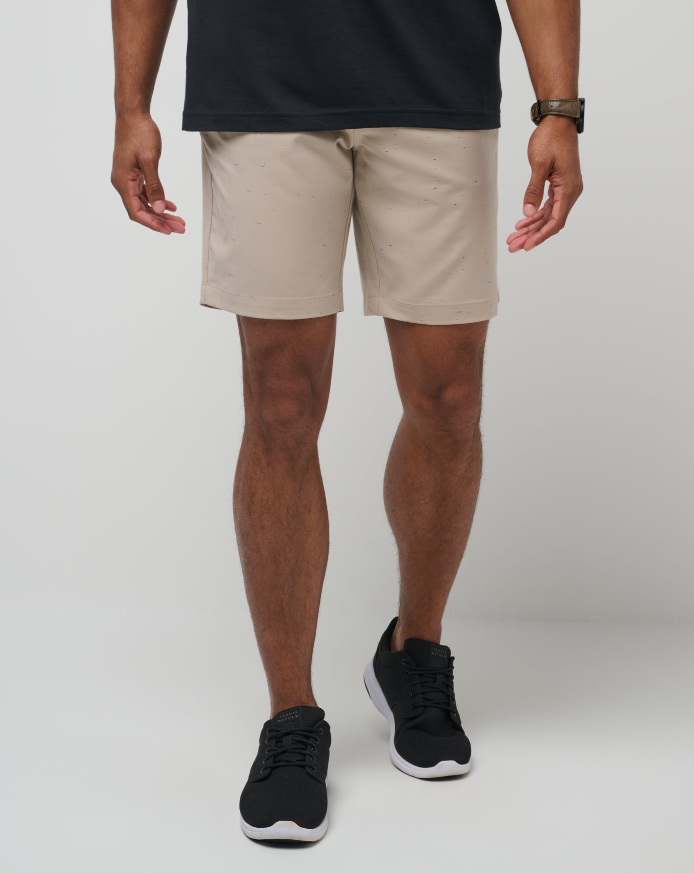 Private Pier Short 9In - Travis Mathew