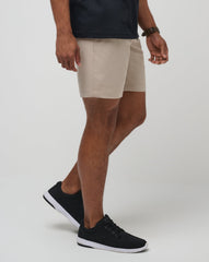 Private Pier Short 9In - Travis Mathew
