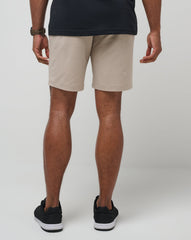 Private Pier Short 9In - Travis Mathew