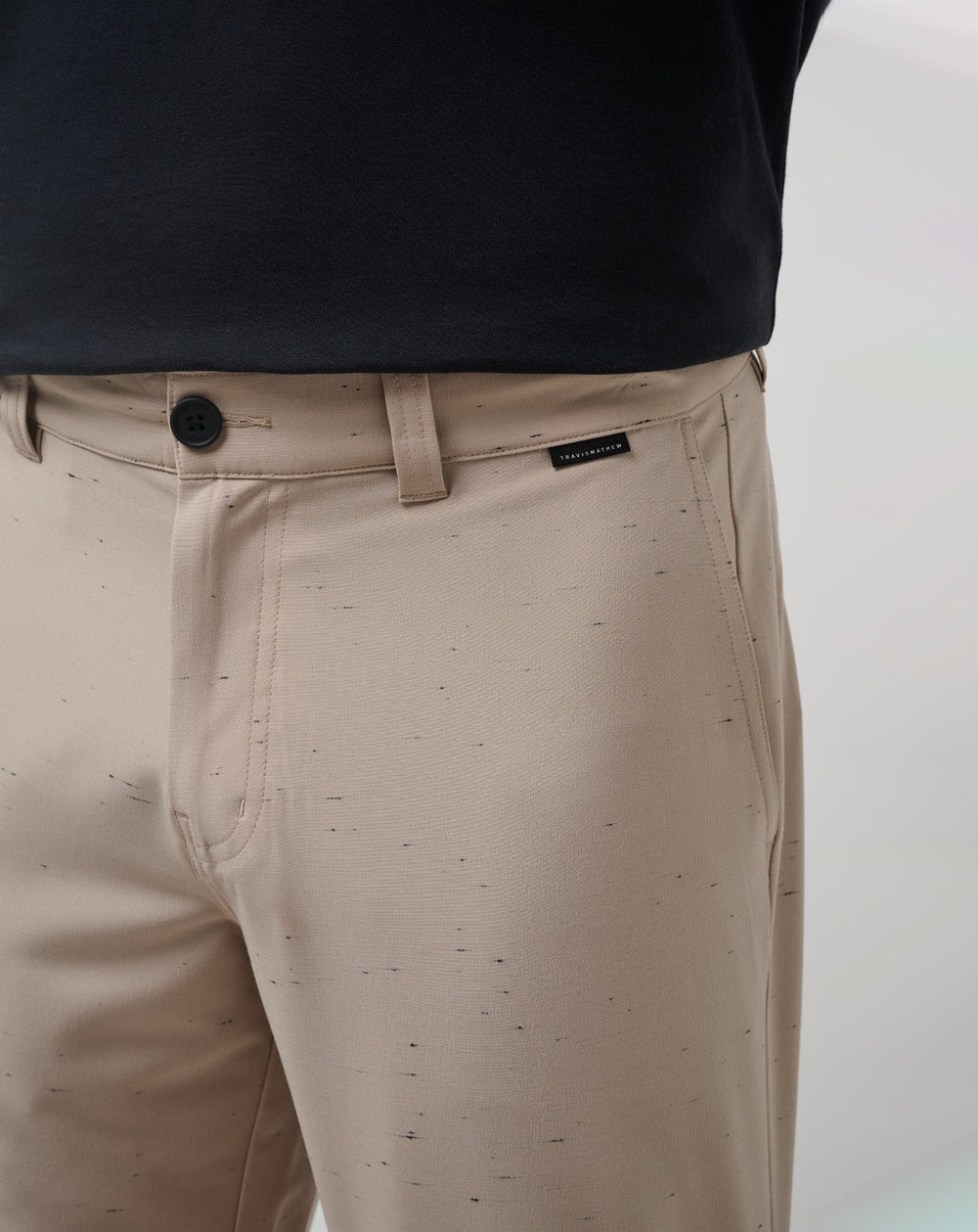 Private Pier Short 9In - Travis Mathew