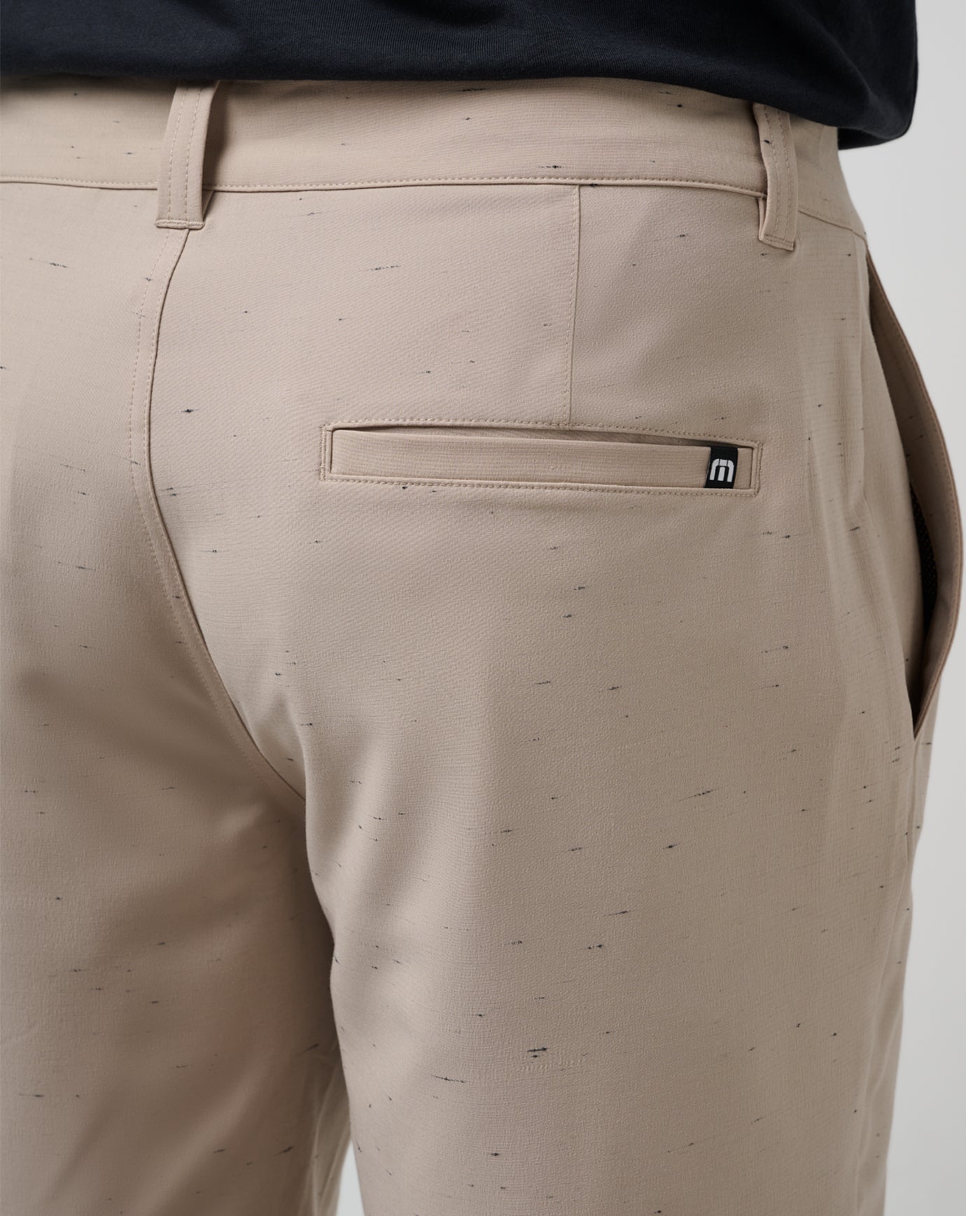 Private Pier Short 9In - Travis Mathew