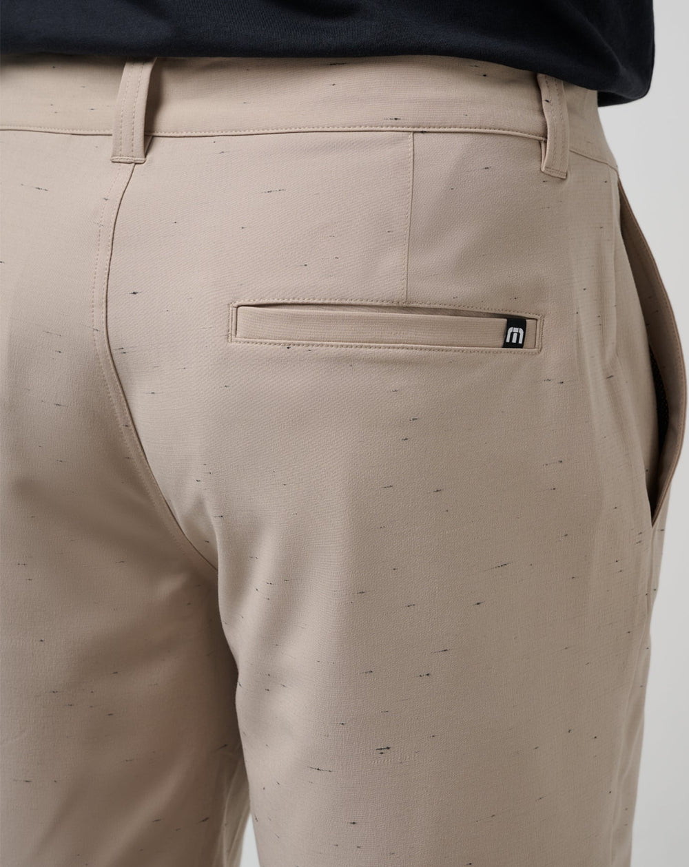 Private Pier Short 9In - Travis Mathew
