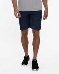 Solo Trip Short 9In - Travis Mathew
