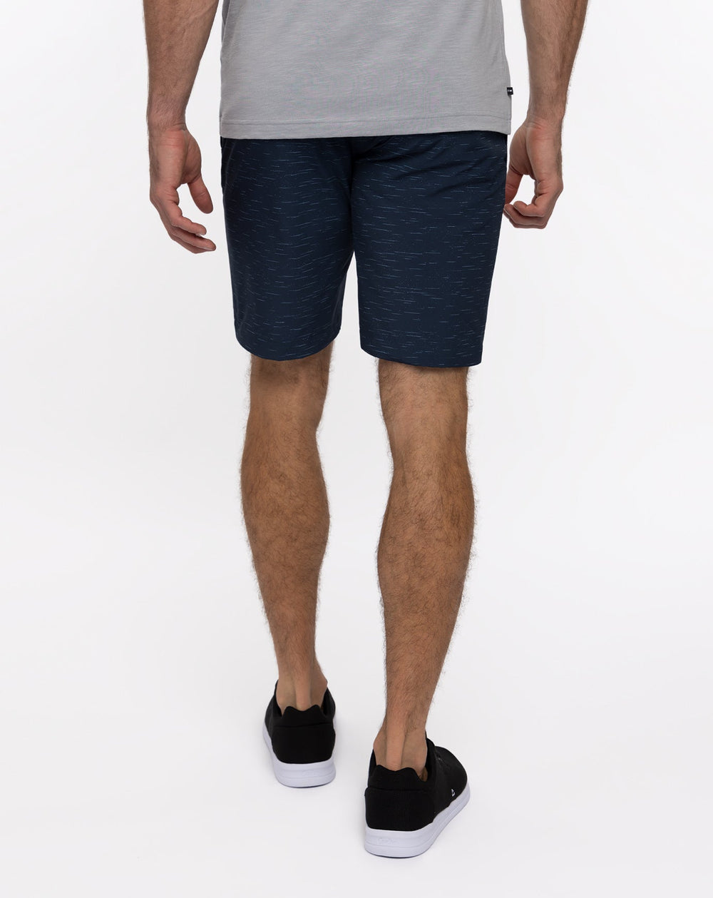 Solo Trip Short 9In - Travis Mathew