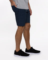 Solo Trip Short 9In - Travis Mathew
