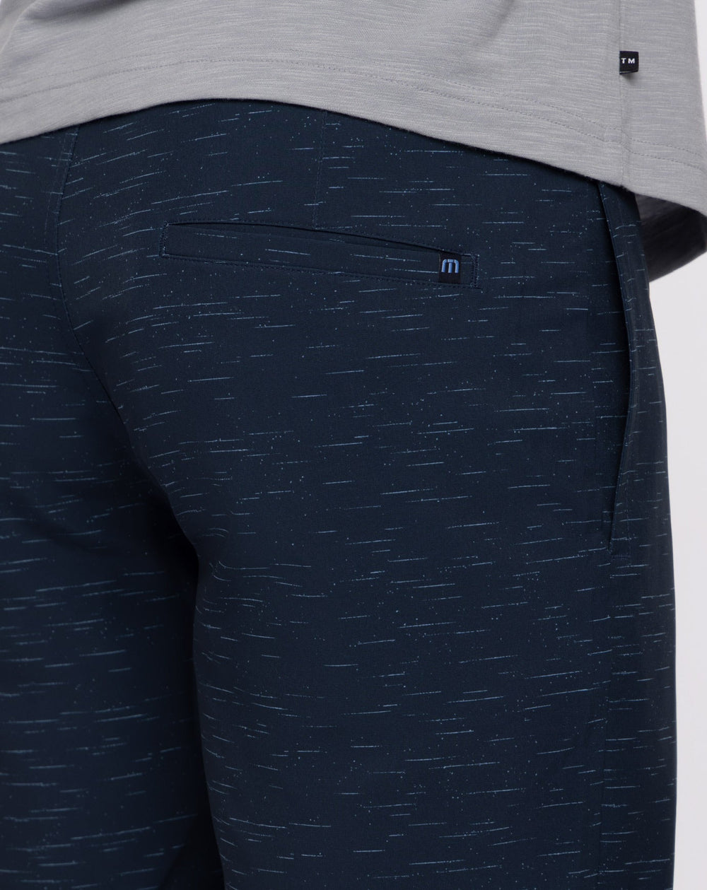 Solo Trip Short 9In - Travis Mathew