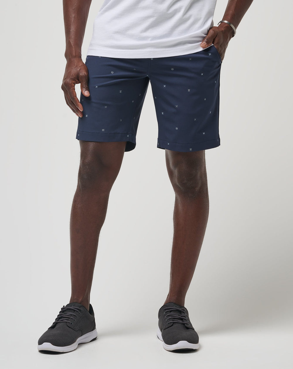 Not Feeling That Short 9In - Travis Mathew