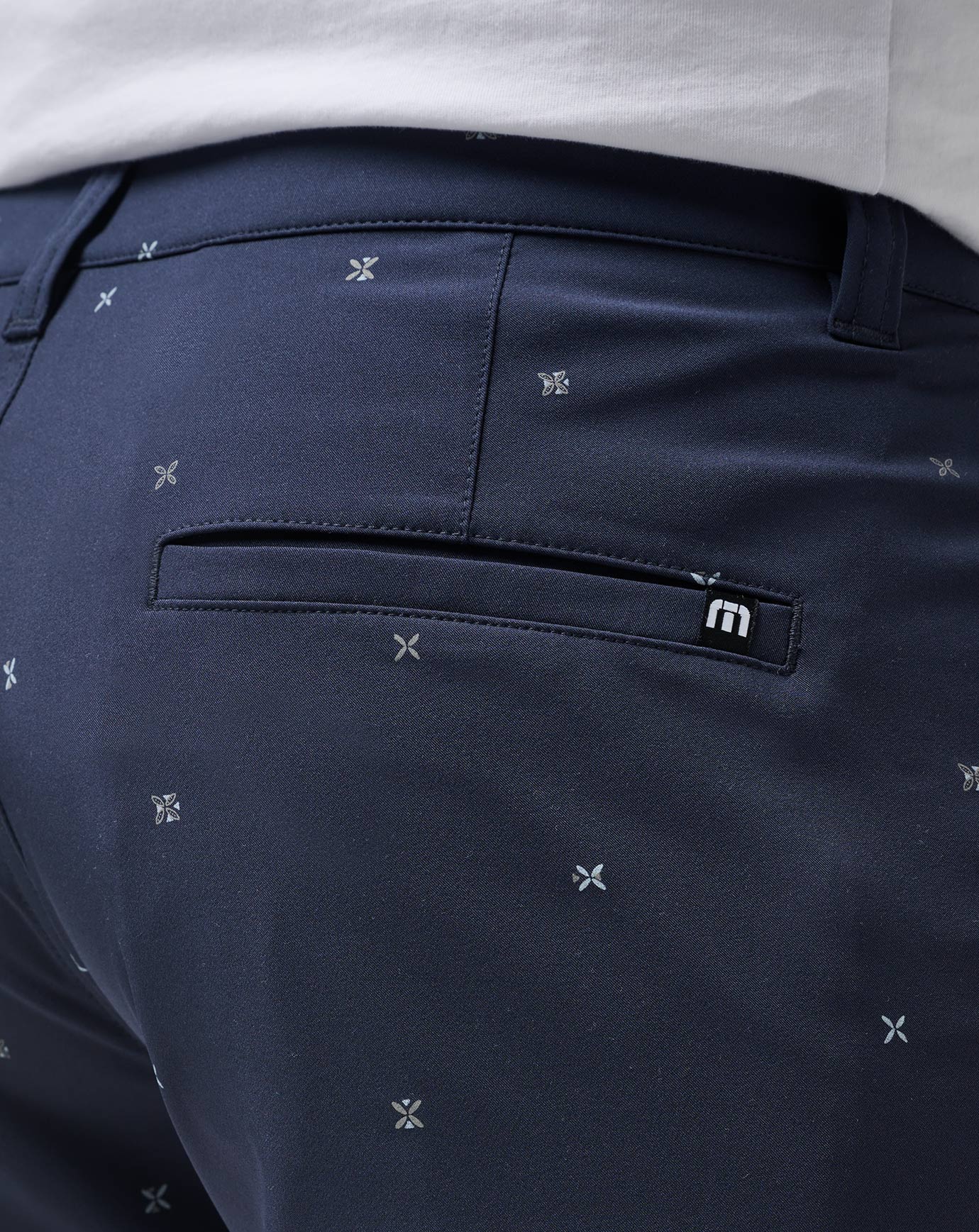 Not Feeling That Short 9In - Travis Mathew