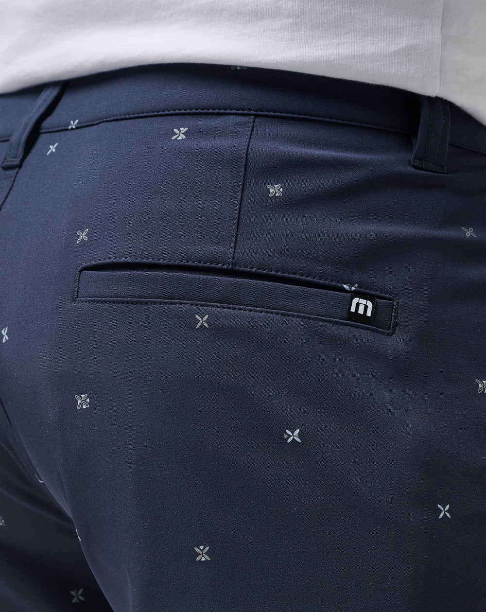 Not Feeling That Short 9In - Travis Mathew