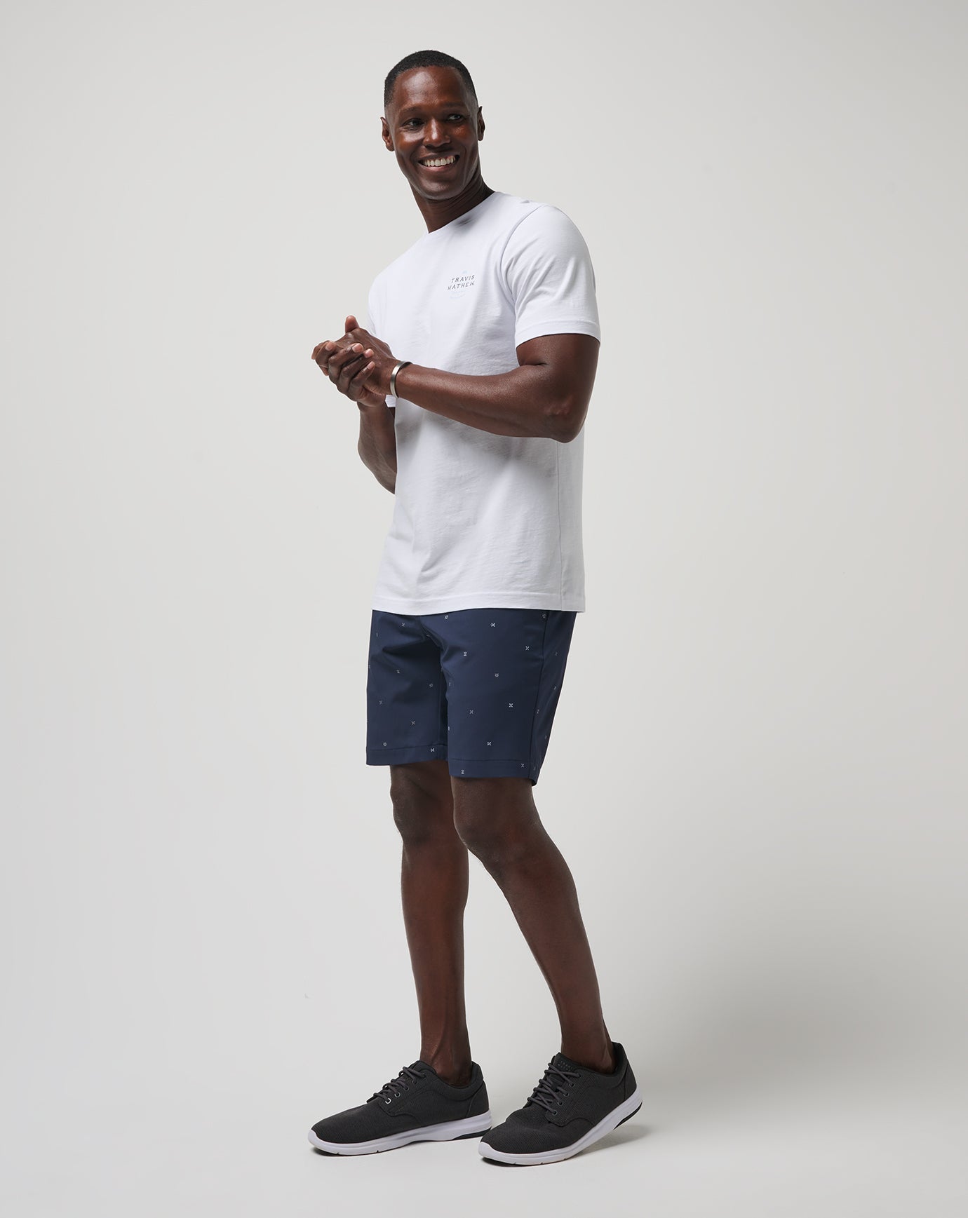 Not Feeling That Short 9In - Travis Mathew