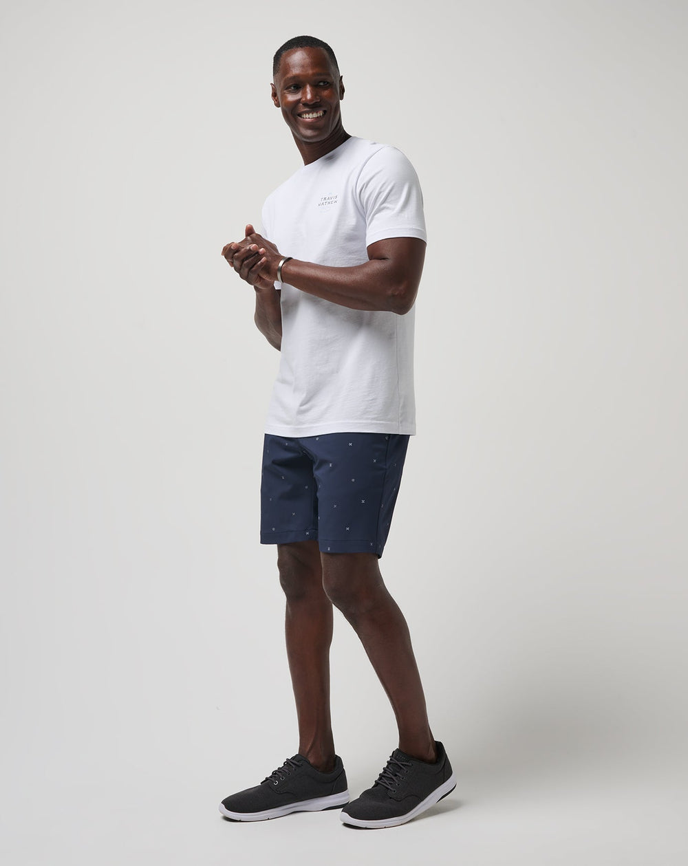 Not Feeling That Short 9In - Travis Mathew