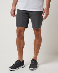 Travel Year Short 9In - Travis Mathew