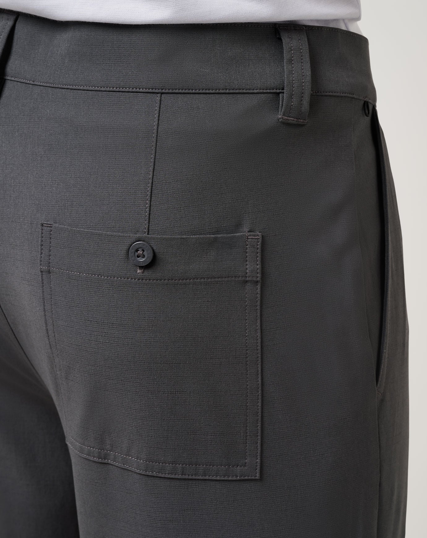 Travel Year Short 9In - Travis Mathew