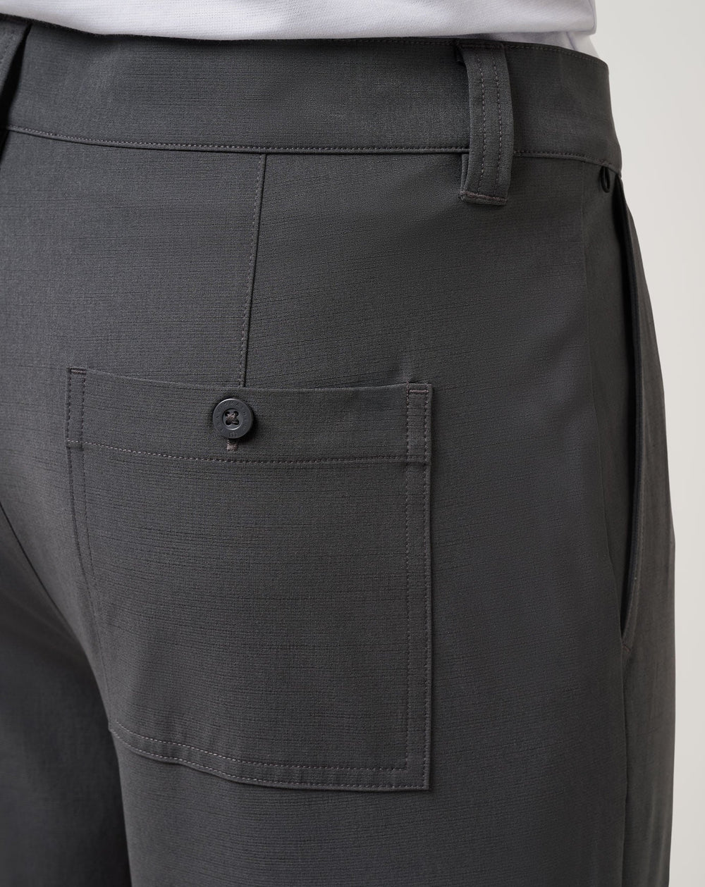 Travel Year Short 9In - Travis Mathew